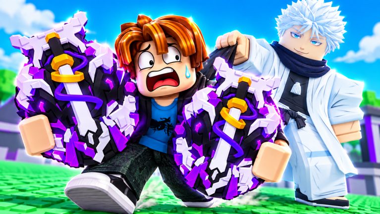 Treadmill and Speed in Steal Anime Eggs cover